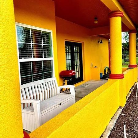 Cozy House Near To Legoland Fl Βίλα Lake Wales Εξωτερικό φωτογραφία