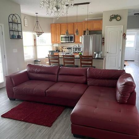 Cozy House Near To Legoland Fl Βίλα Lake Wales Εξωτερικό φωτογραφία