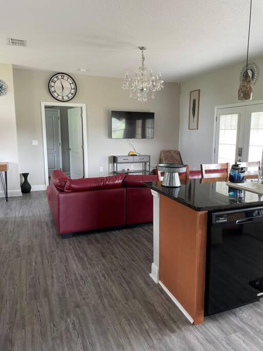 Cozy House Near To Legoland Fl Βίλα Lake Wales Εξωτερικό φωτογραφία