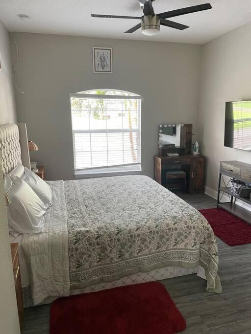 Cozy House Near To Legoland Fl Βίλα Lake Wales Εξωτερικό φωτογραφία