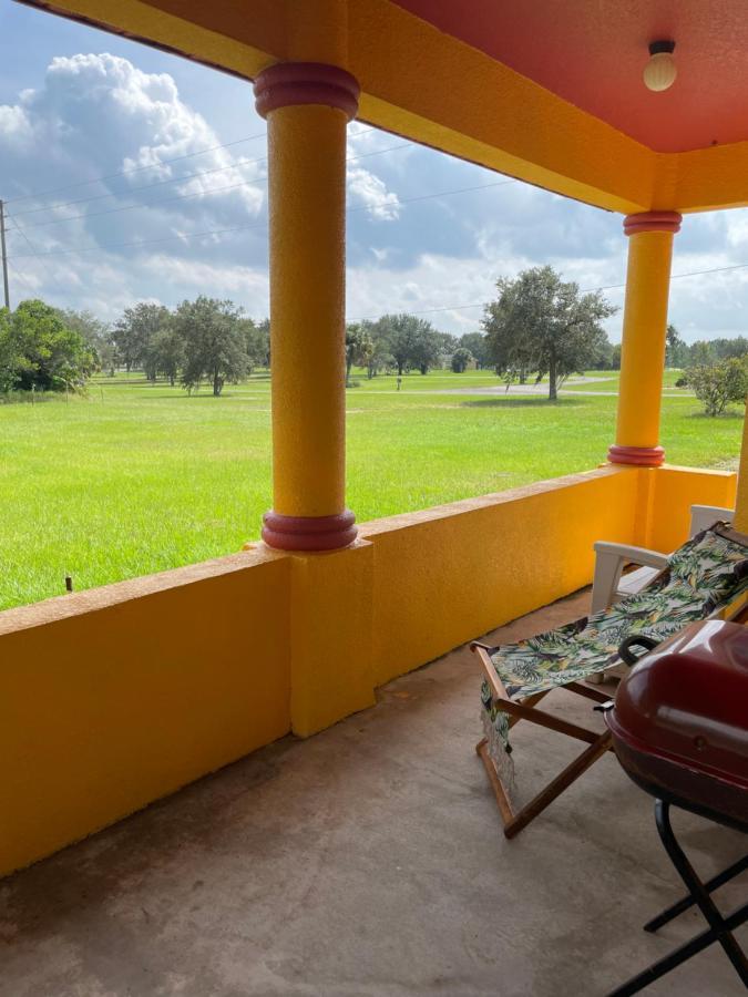 Cozy House Near To Legoland Fl Βίλα Lake Wales Εξωτερικό φωτογραφία