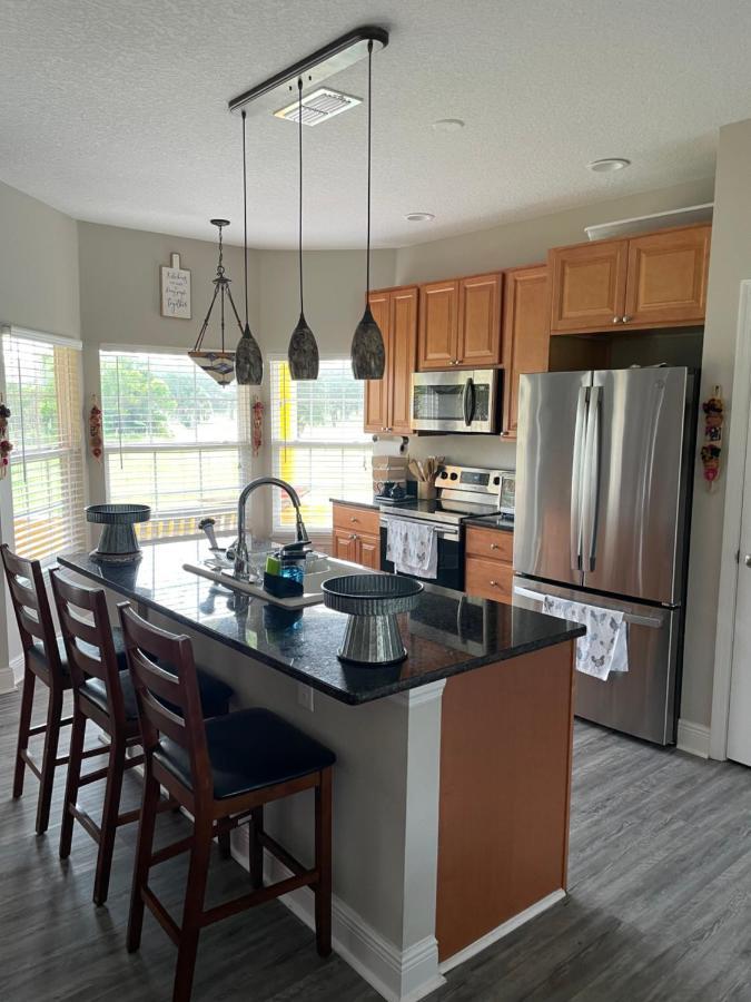 Cozy House Near To Legoland Fl Βίλα Lake Wales Εξωτερικό φωτογραφία