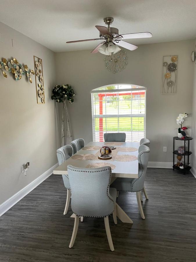 Cozy House Near To Legoland Fl Βίλα Lake Wales Εξωτερικό φωτογραφία